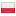 szisza.xyz server is located in Poland